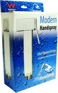 Modern hand Spray bidet handspray shattaf bum gun bidet douche